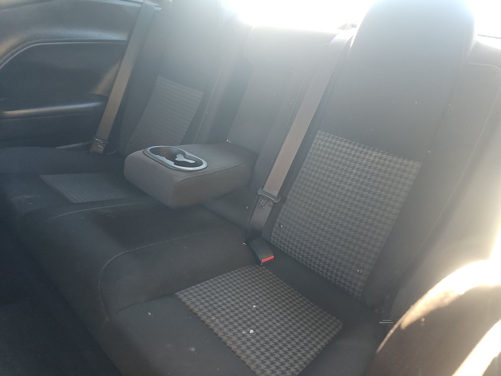 2022 Dodge Challenger R/T RWD