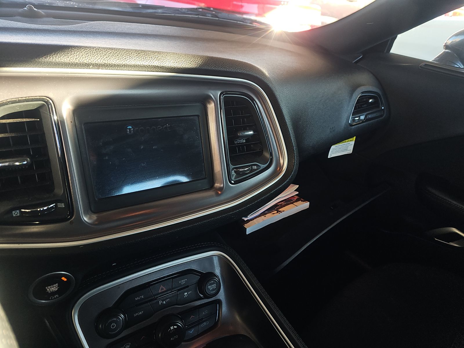 2022 Dodge Challenger R/T RWD