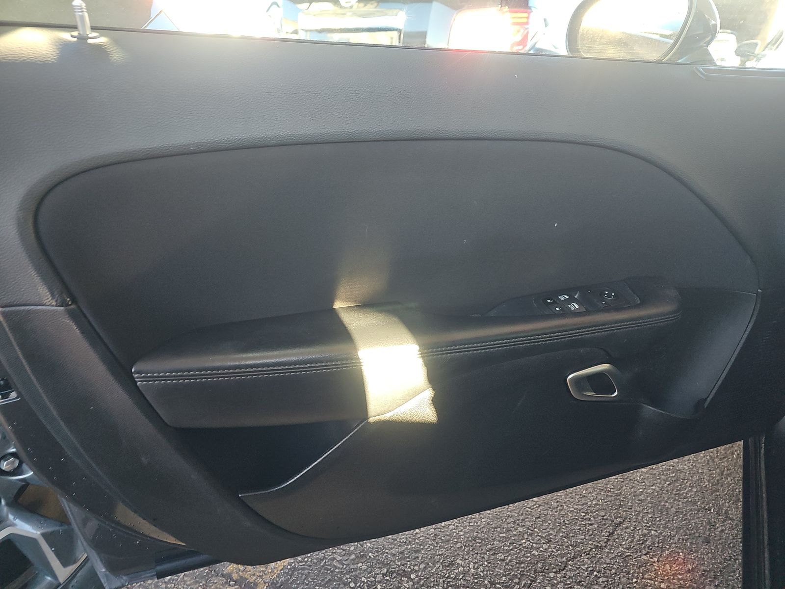 2022 Dodge Challenger R/T RWD