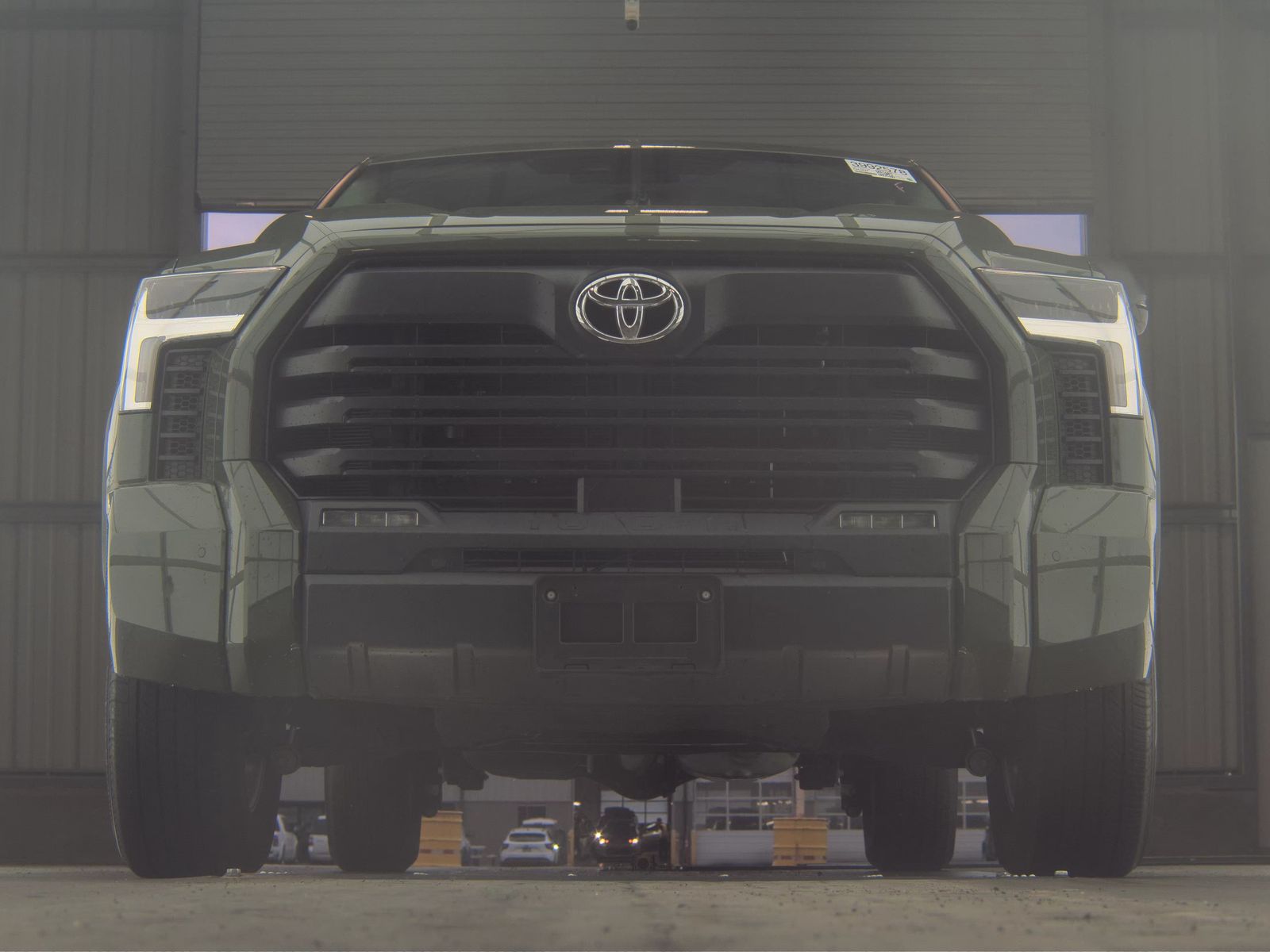 2023 Toyota Tundra SR5 RWD