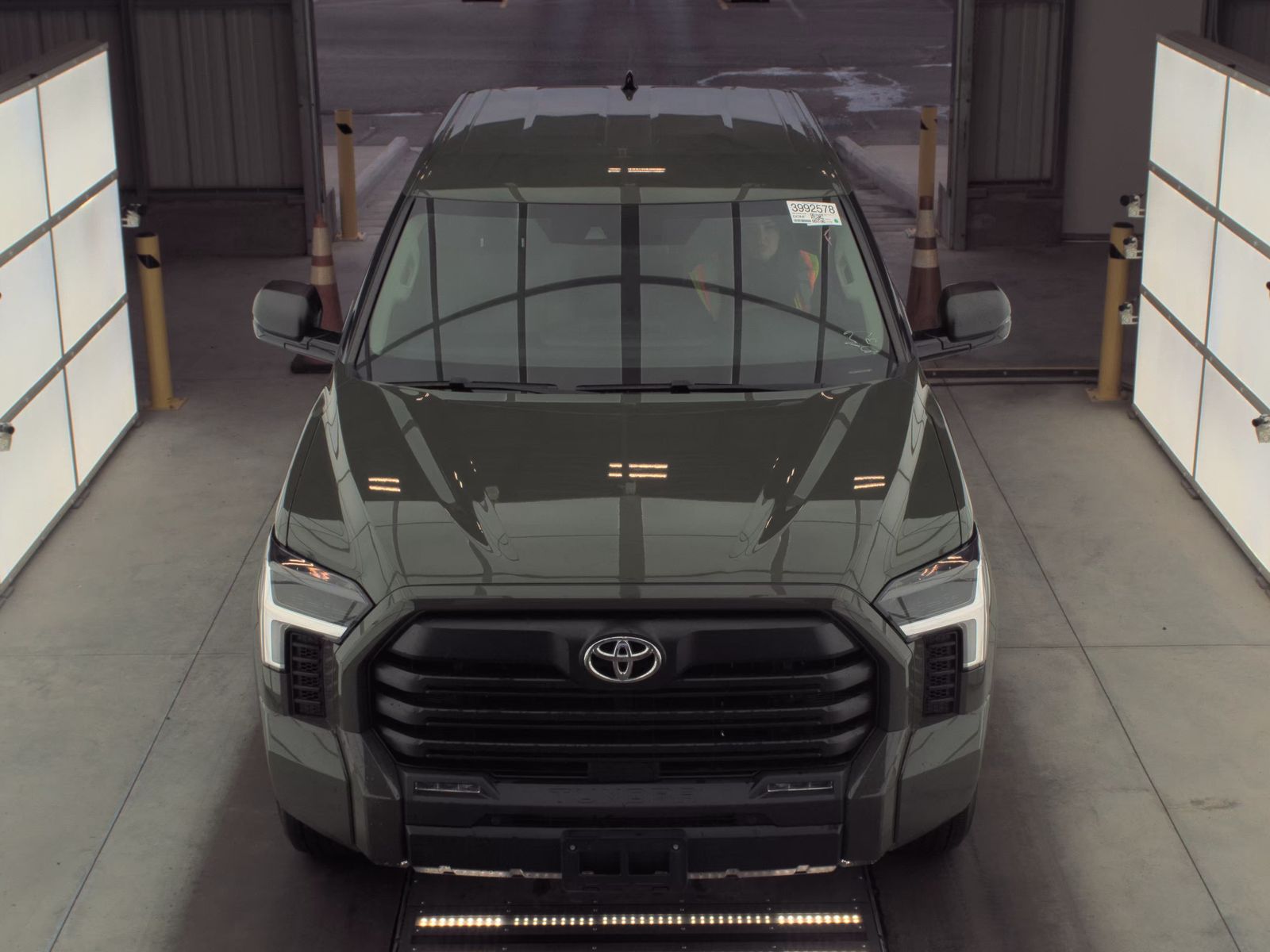 2023 Toyota Tundra SR5 RWD