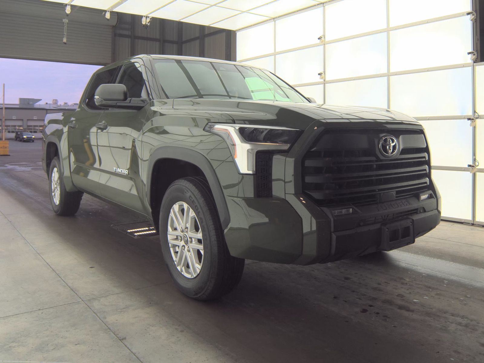 2023 Toyota Tundra SR5 RWD