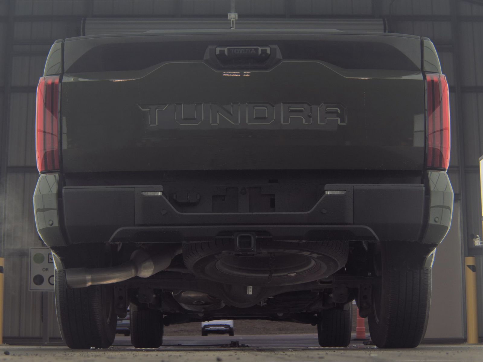 2023 Toyota Tundra SR5 RWD