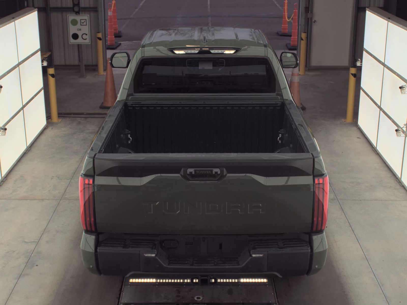 2023 Toyota Tundra SR5 RWD