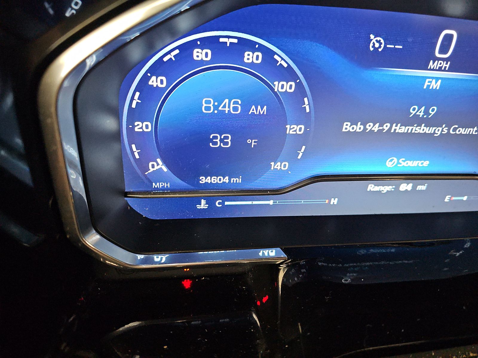 2023 Chevrolet Silverado 1500 ZR2 AWD