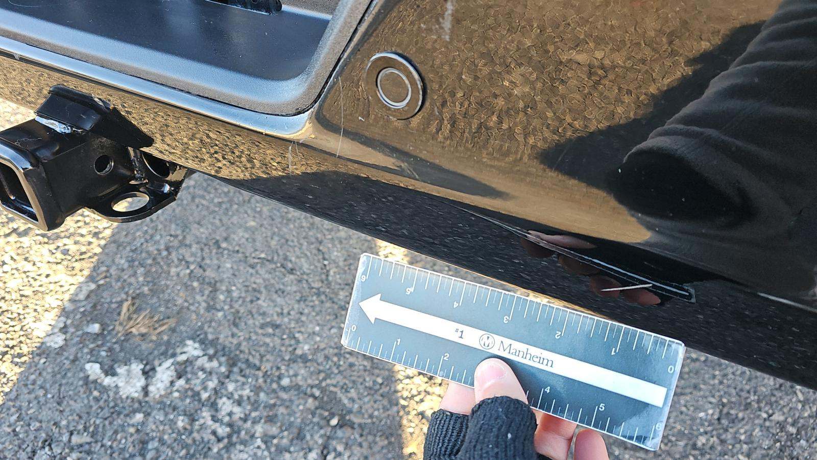 2023 Chevrolet Silverado 1500 ZR2 AWD