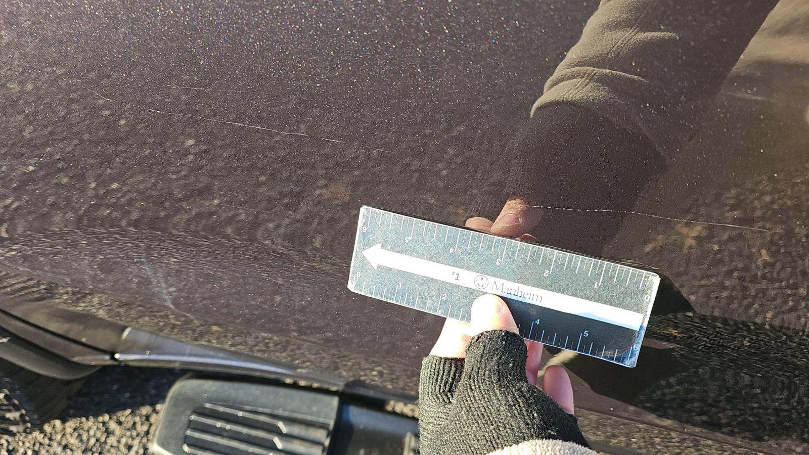 2023 Chevrolet Silverado 1500 ZR2 AWD