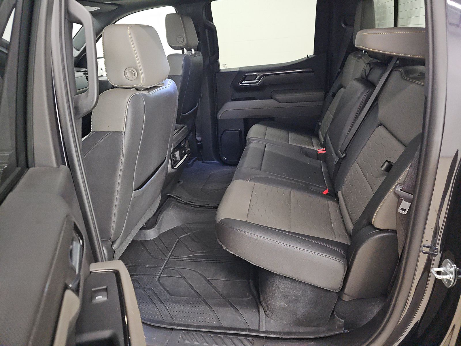 2023 Chevrolet Silverado 1500 ZR2 AWD