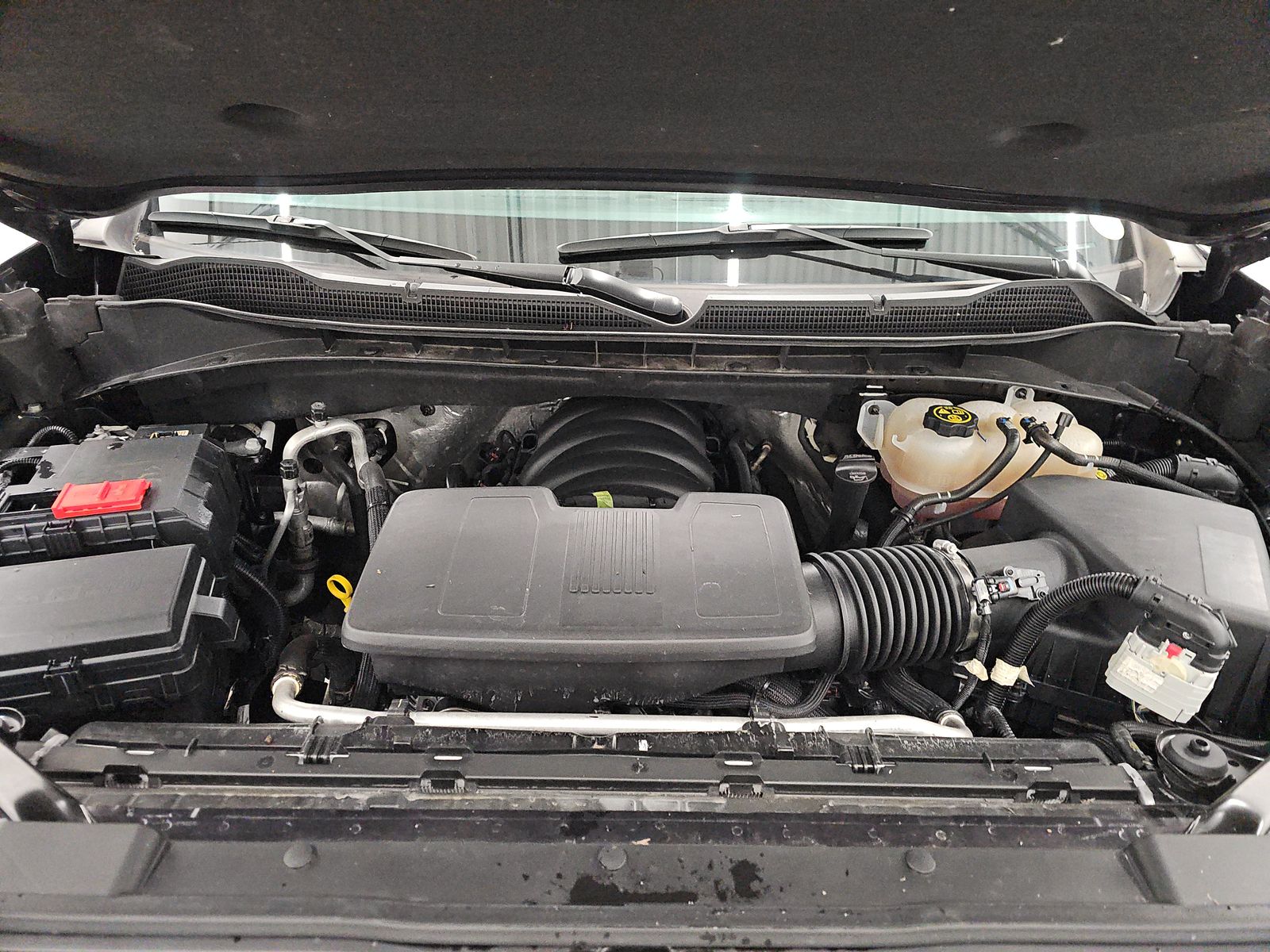 2023 Chevrolet Silverado 1500 ZR2 AWD