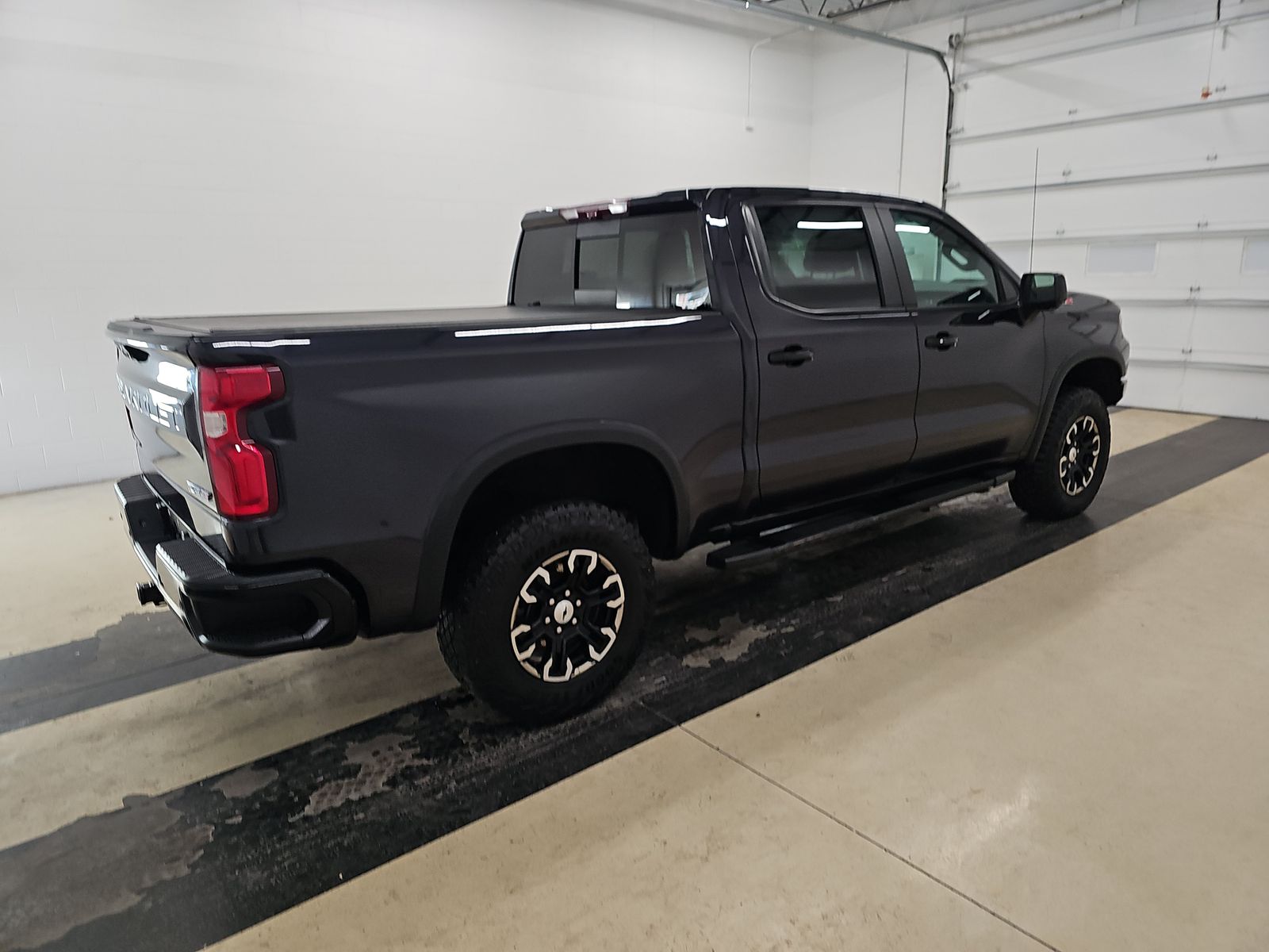 2023 Chevrolet Silverado 1500 ZR2 AWD