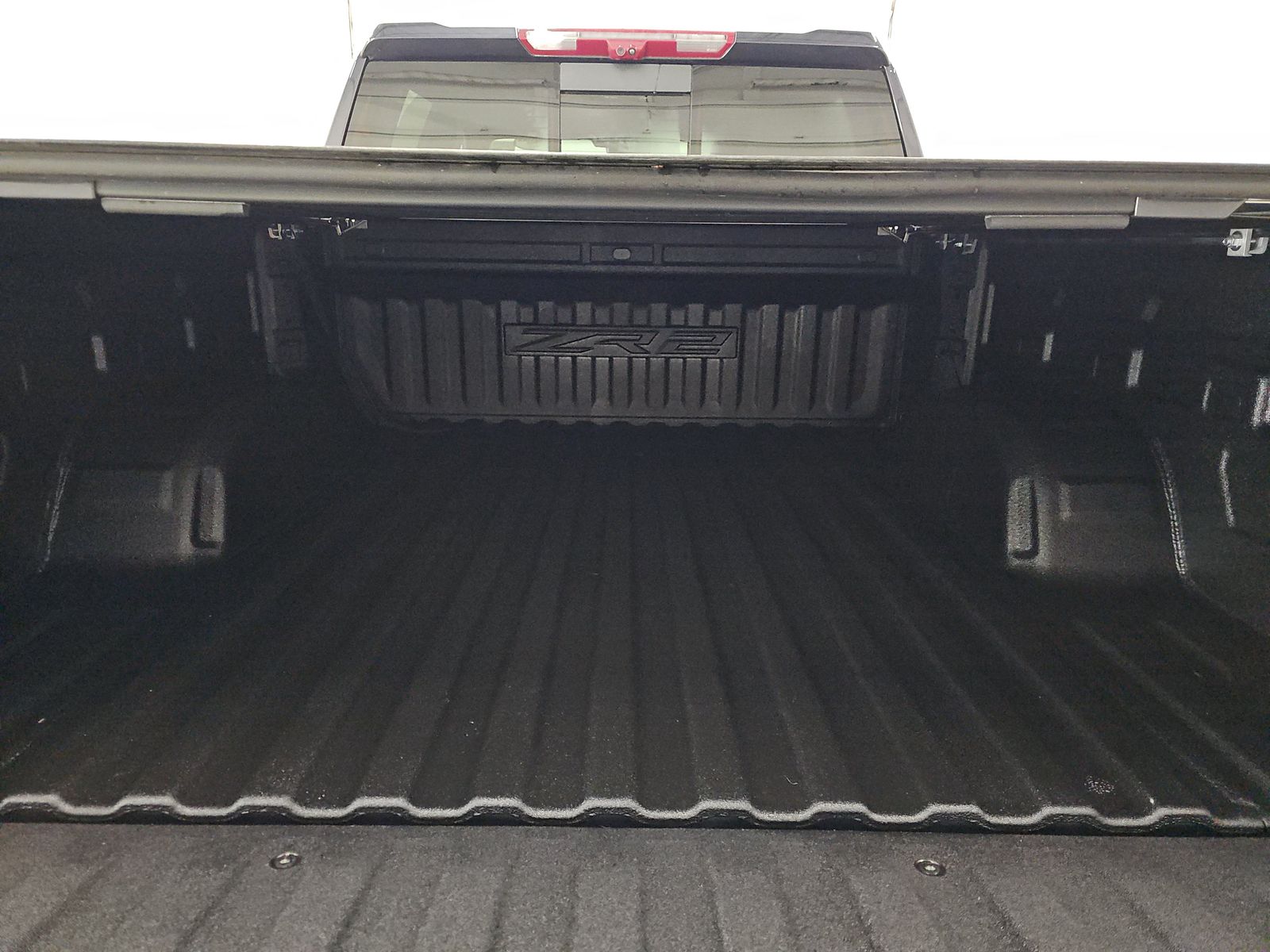 2023 Chevrolet Silverado 1500 ZR2 AWD