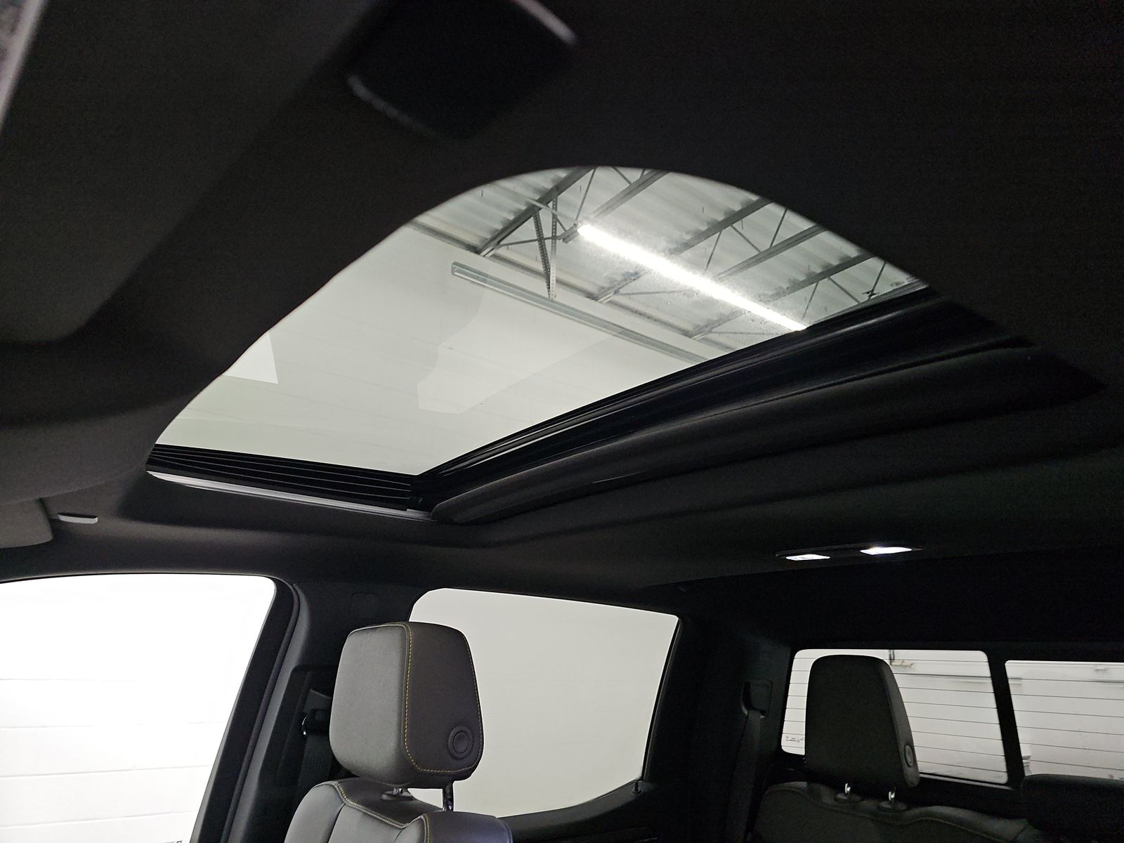 2023 Chevrolet Silverado 1500 ZR2 AWD