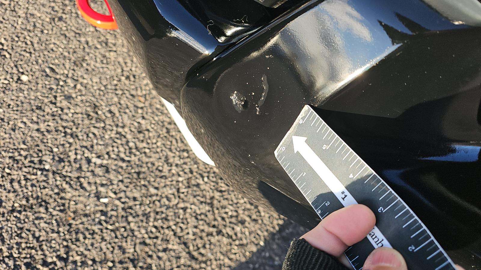 2023 Chevrolet Silverado 1500 ZR2 AWD