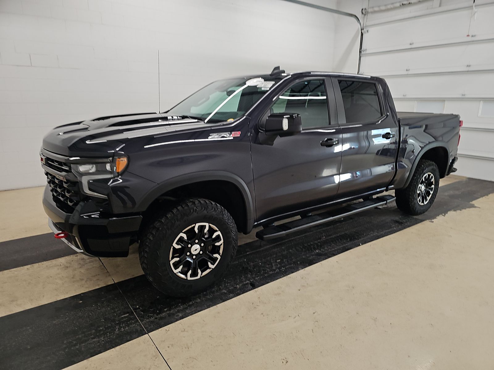 2023 Chevrolet Silverado 1500 ZR2 AWD