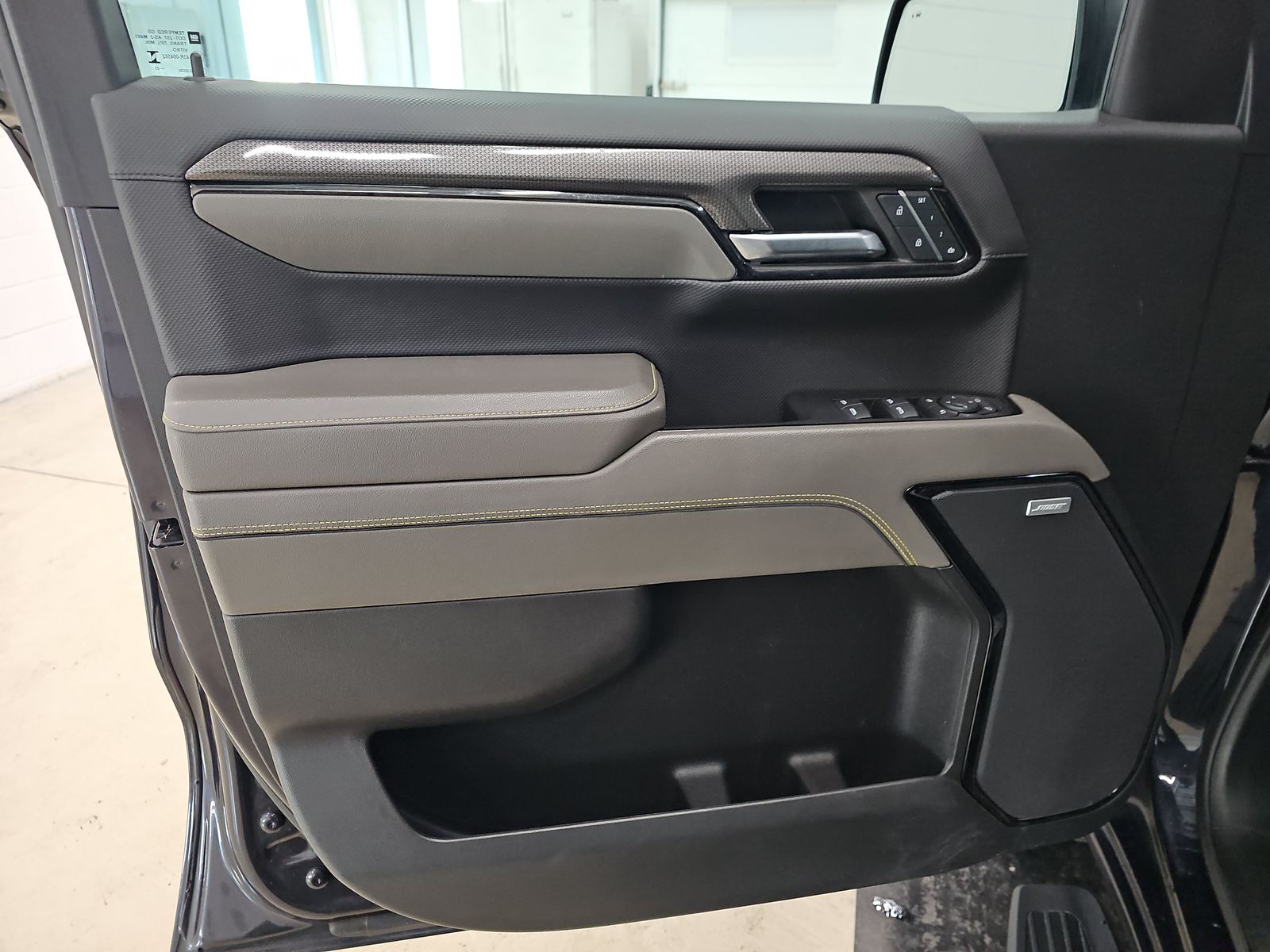 2023 Chevrolet Silverado 1500 ZR2 AWD