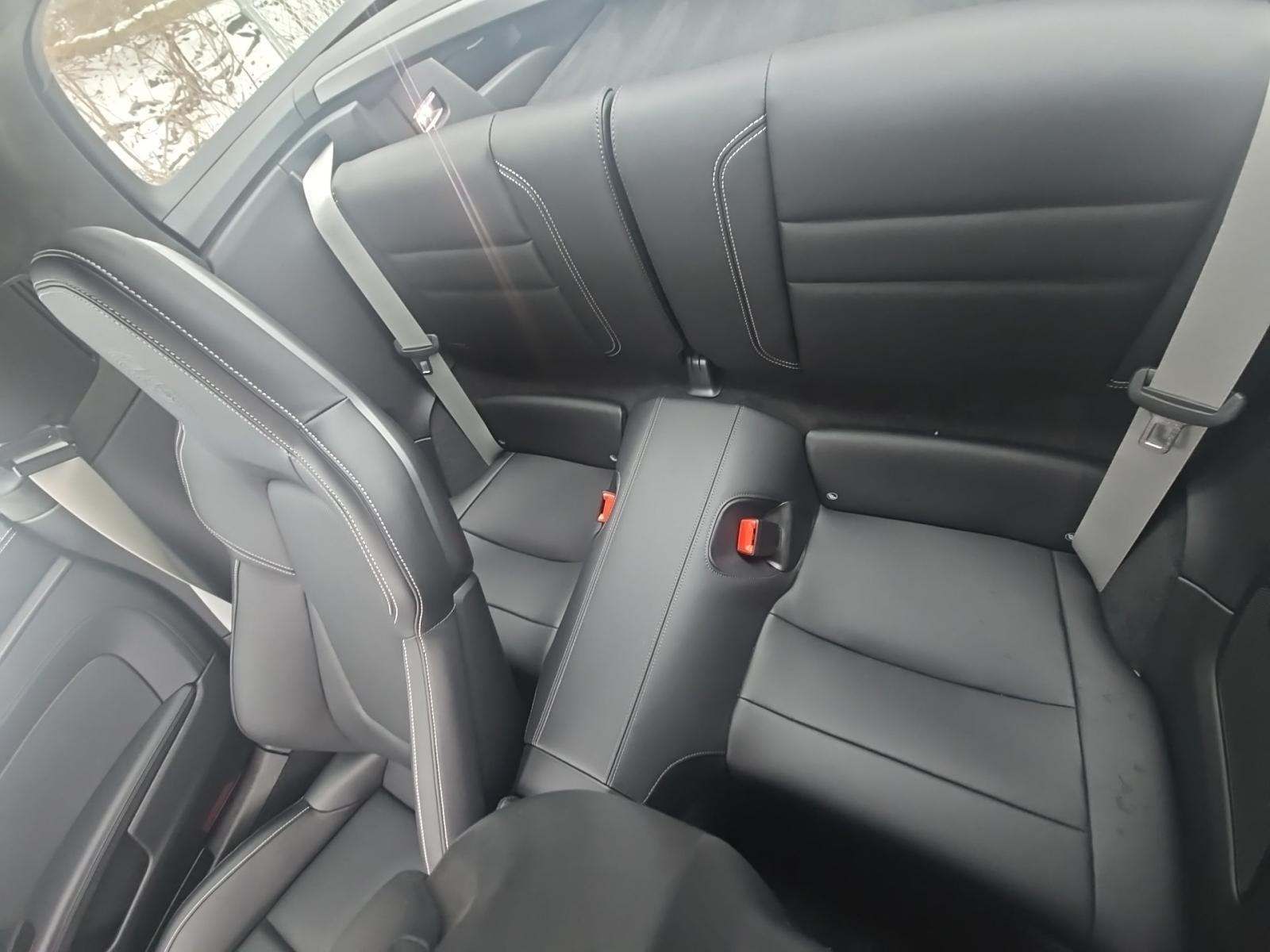 2024 Porsche 911 4S Targa AWD