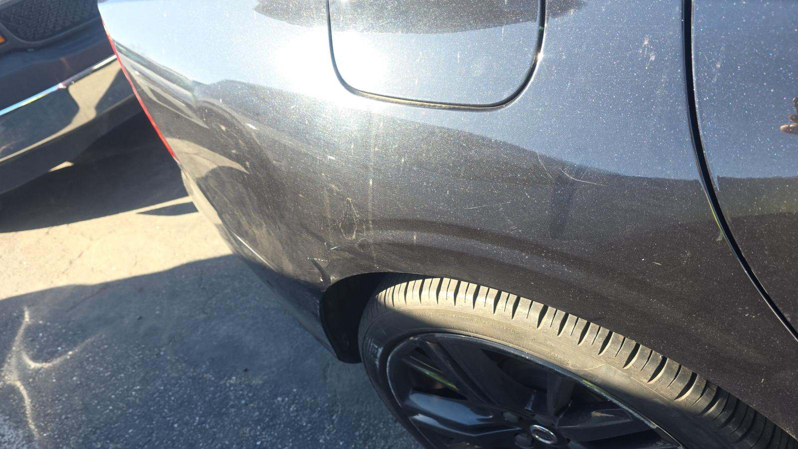 2023 Volvo S60 B5 Plus AWD