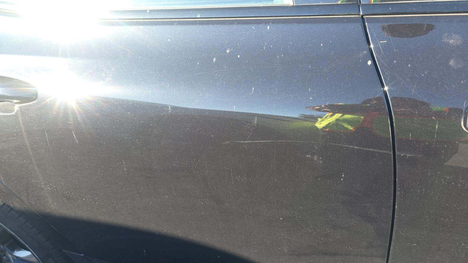 2023 Volvo S60 B5 Plus AWD