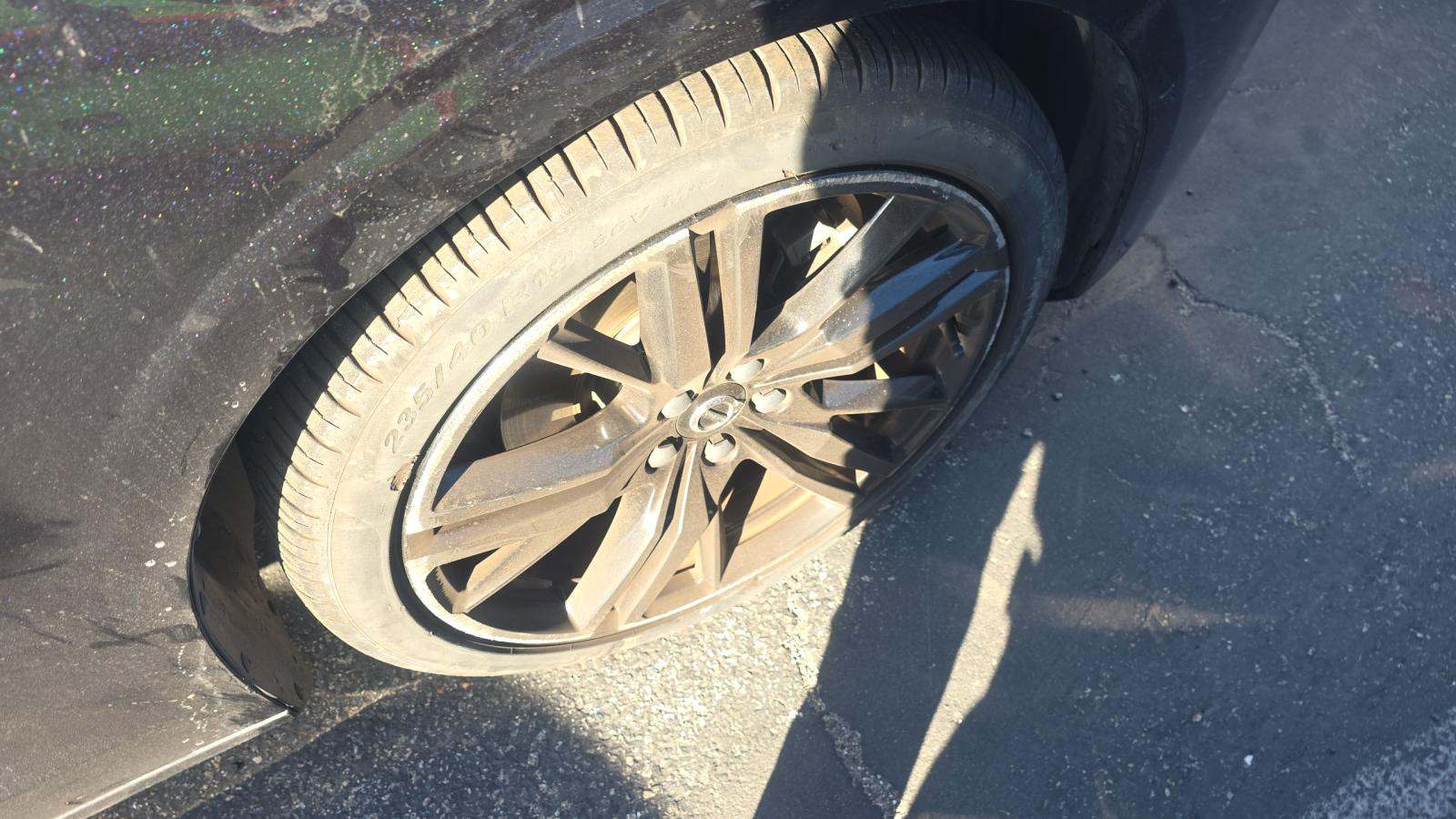 2023 Volvo S60 B5 Plus AWD