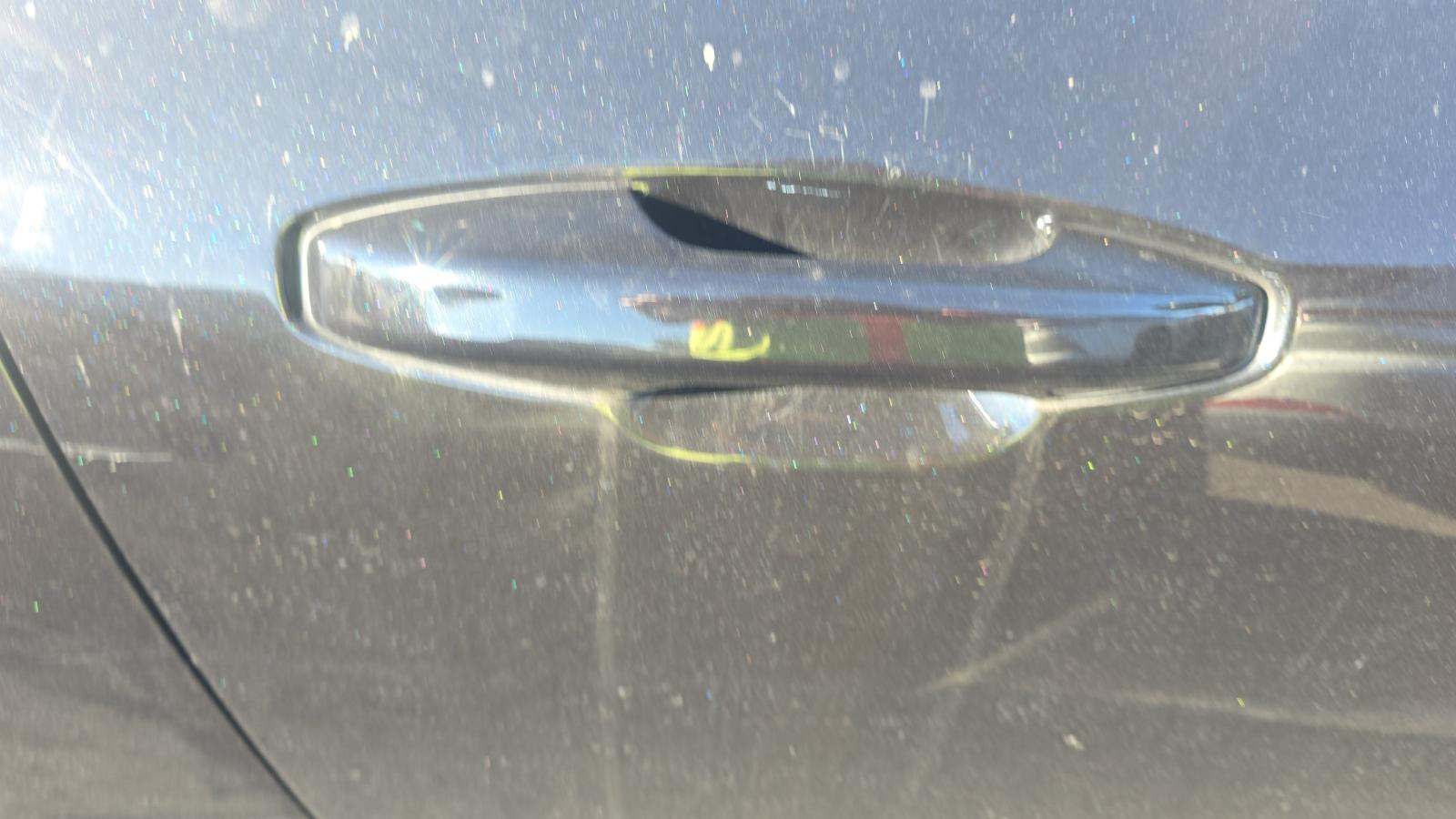 2023 Volvo S60 B5 Plus AWD