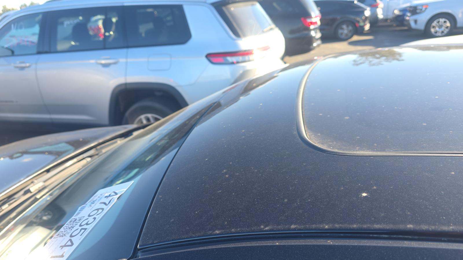 2023 Volvo S60 B5 Plus AWD