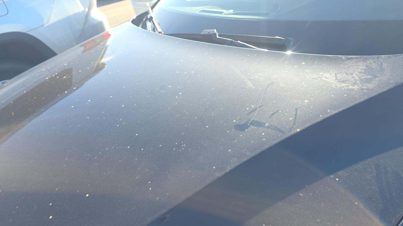 2023 Volvo S60 B5 Plus AWD