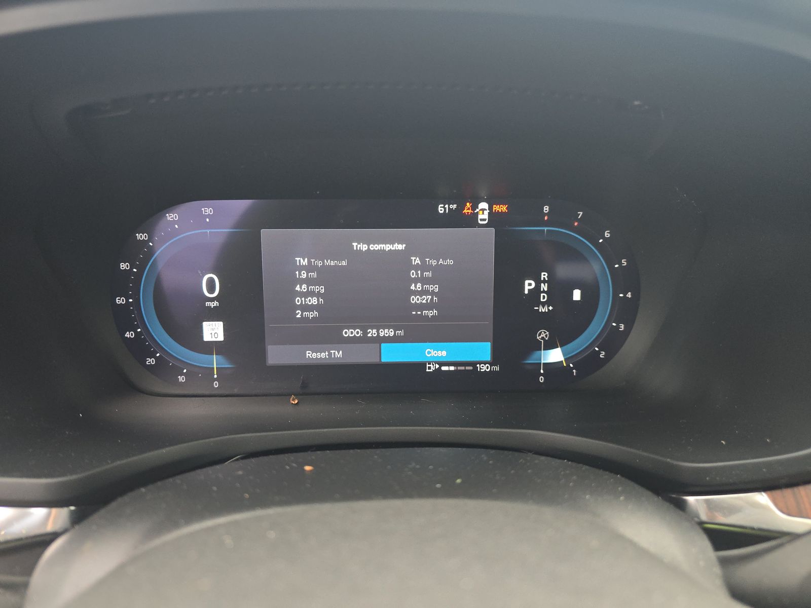 2023 Volvo S60 B5 Plus AWD