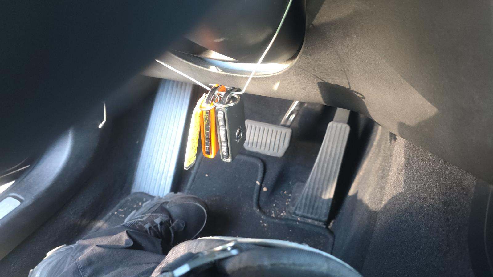 2023 Volvo S60 B5 Plus AWD