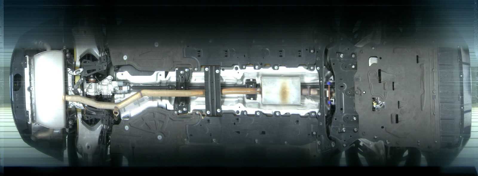 2023 Volvo S60 B5 Plus AWD