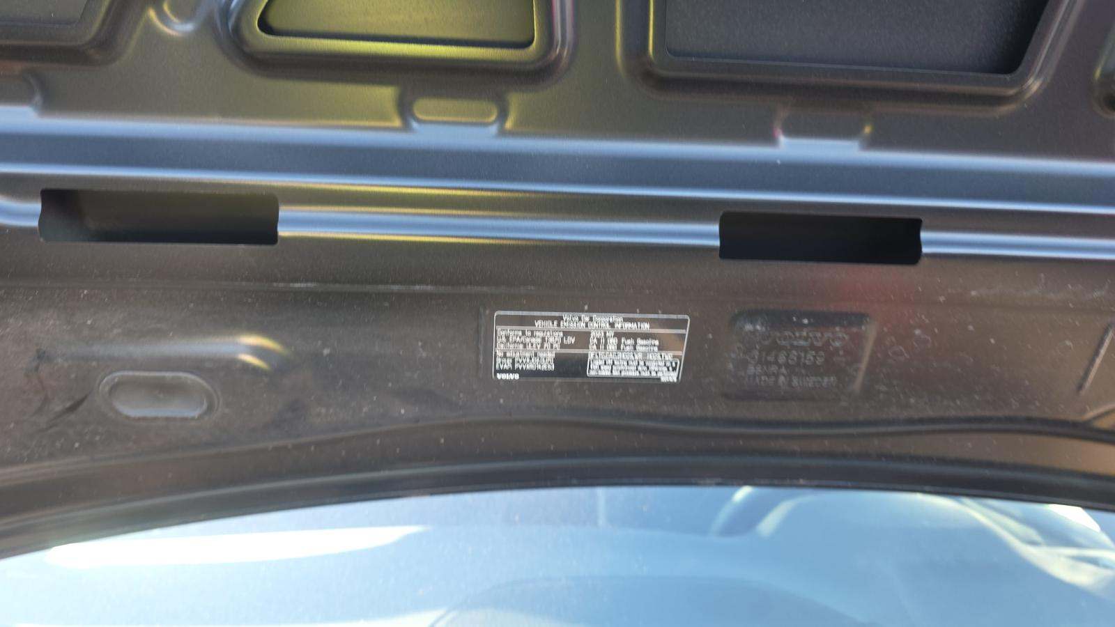 2023 Volvo S60 B5 Plus AWD