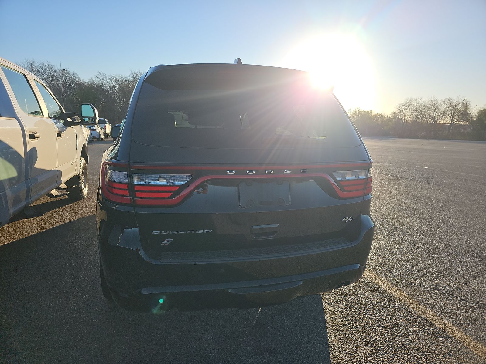 2024 Dodge Durango R/T Plus AWD