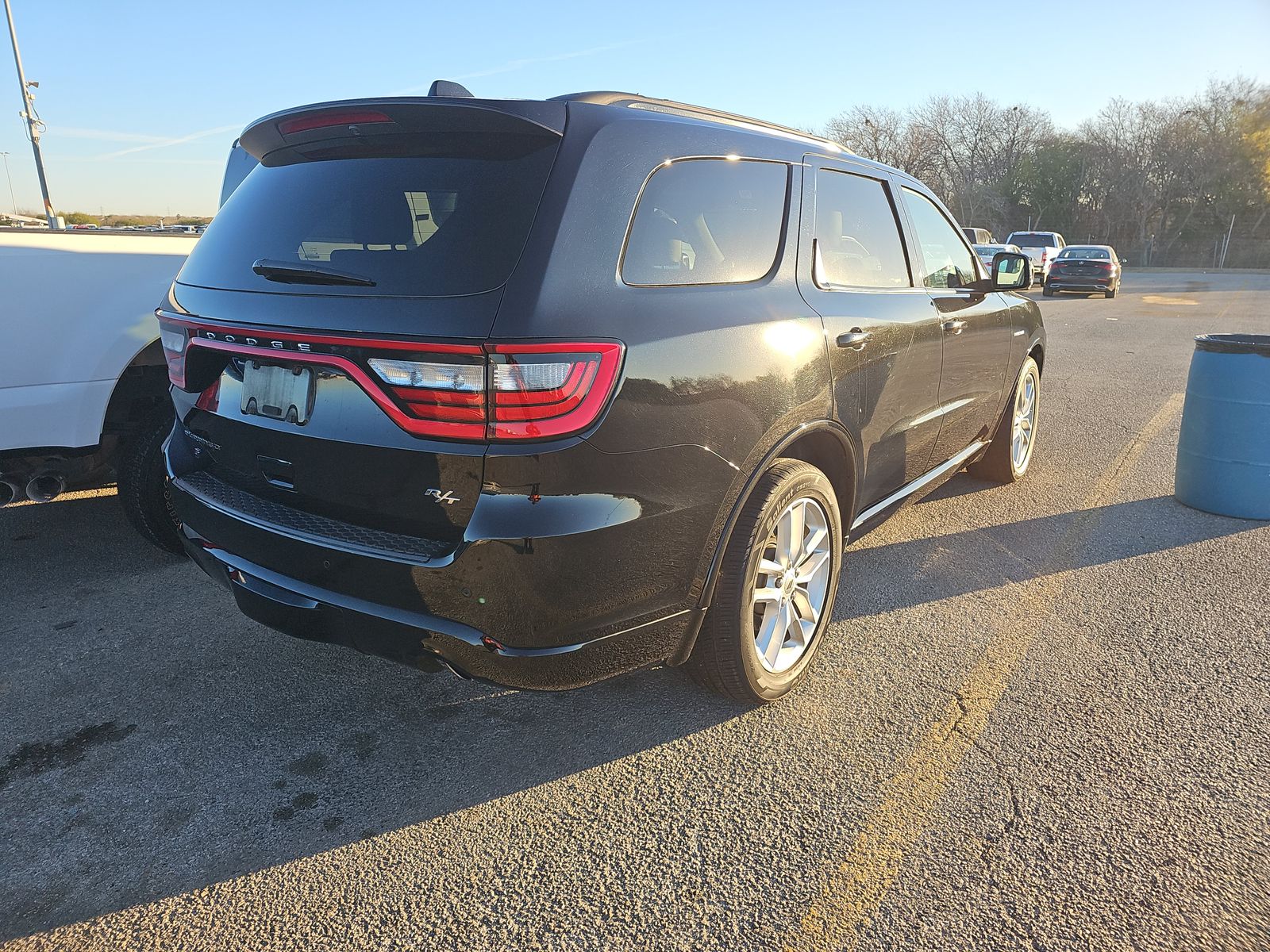 2024 Dodge Durango R/T Plus AWD