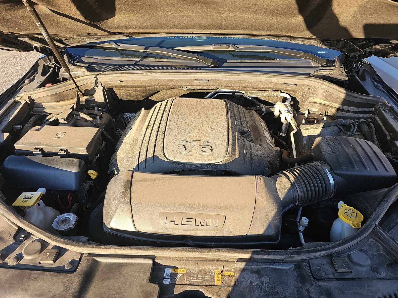 2024 Dodge Durango R/T Plus AWD