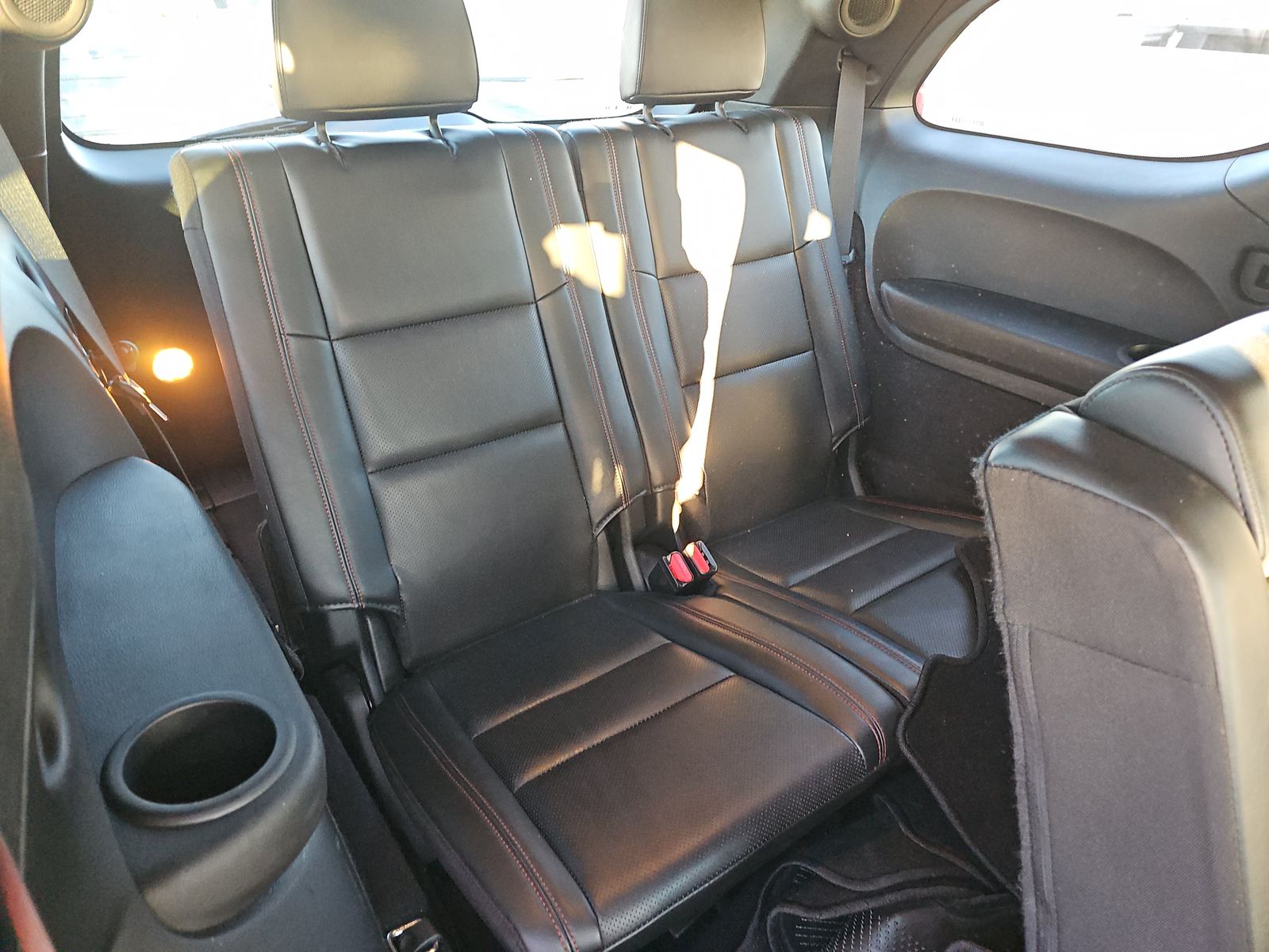 2024 Dodge Durango R/T Plus AWD