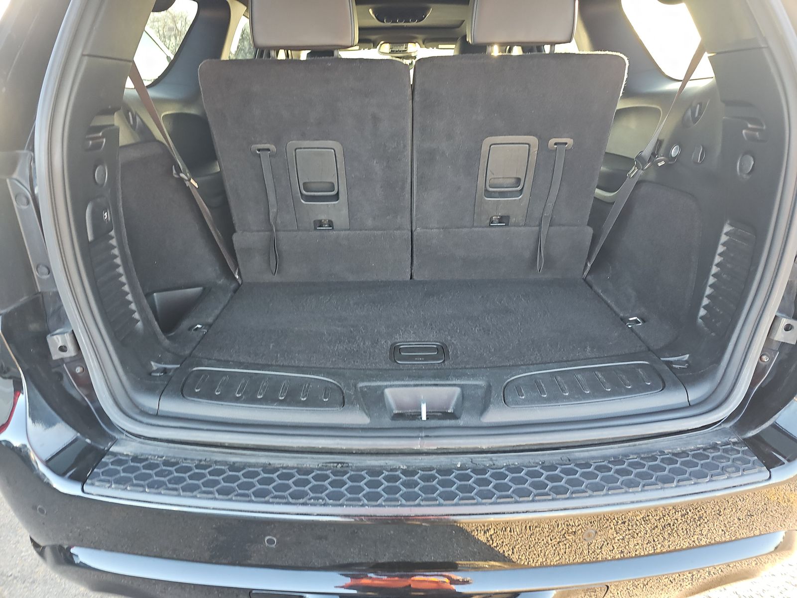 2024 Dodge Durango R/T Plus AWD