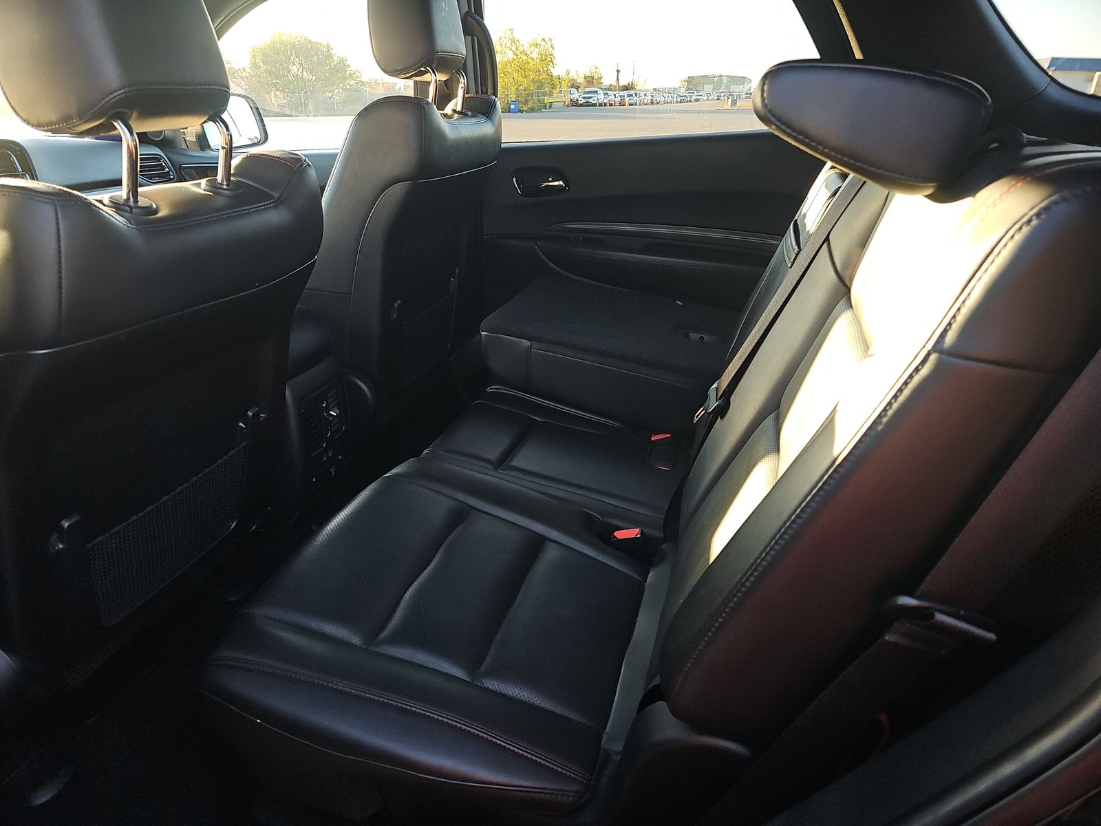 2024 Dodge Durango R/T Plus AWD