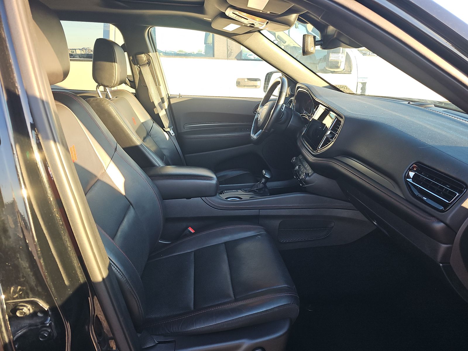 2024 Dodge Durango R/T Plus AWD