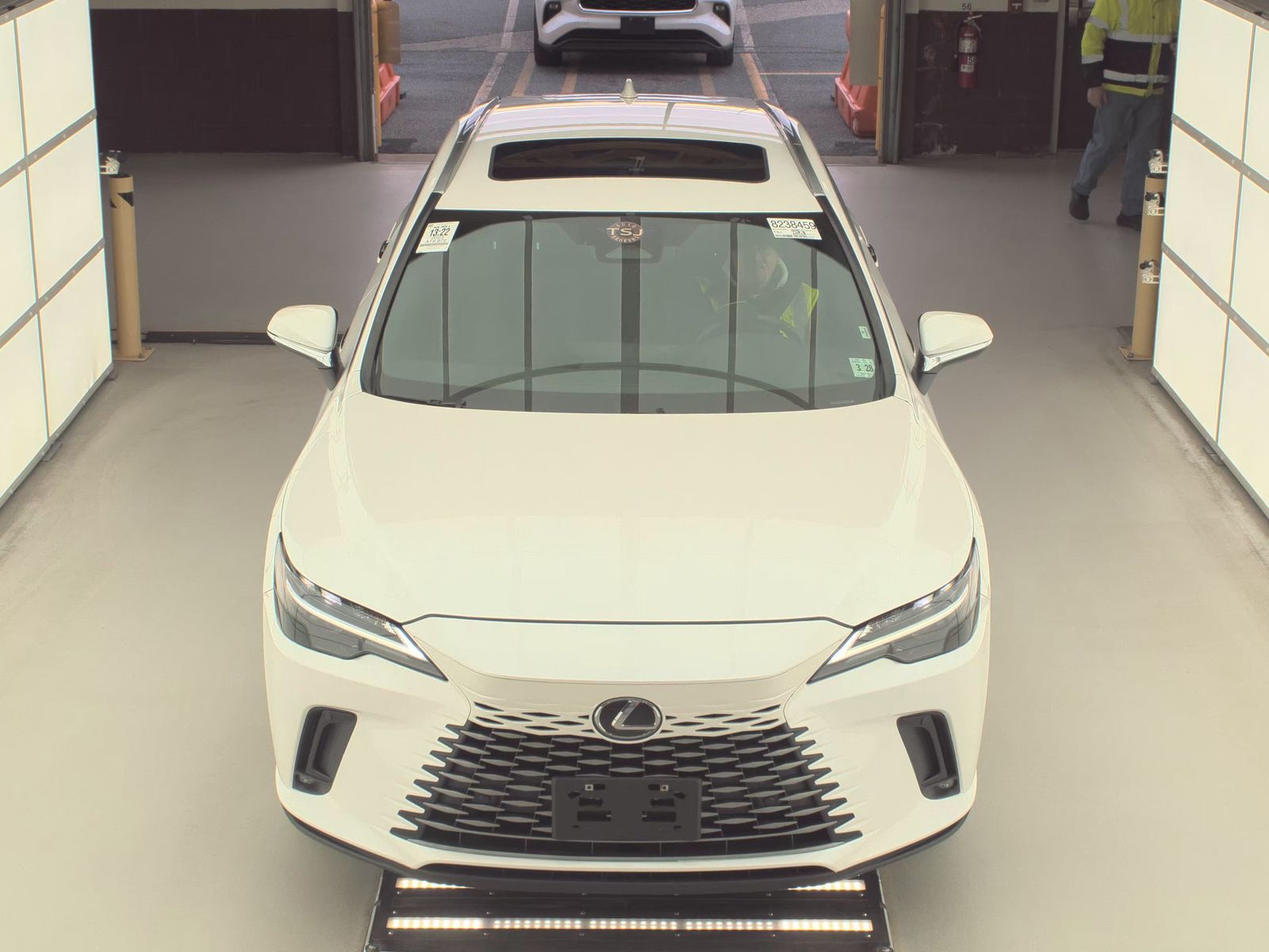 2023 Lexus RX RX 350 Premium AWD