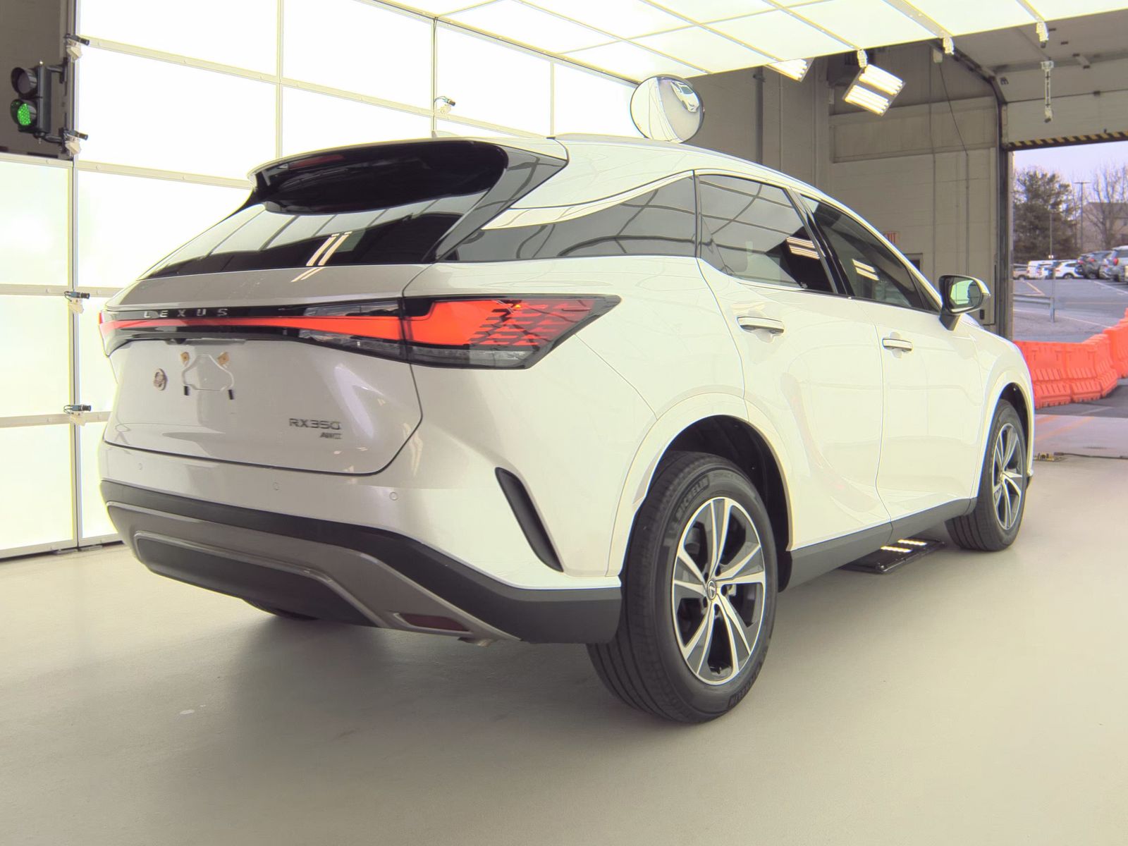 2023 Lexus RX RX 350 Premium AWD