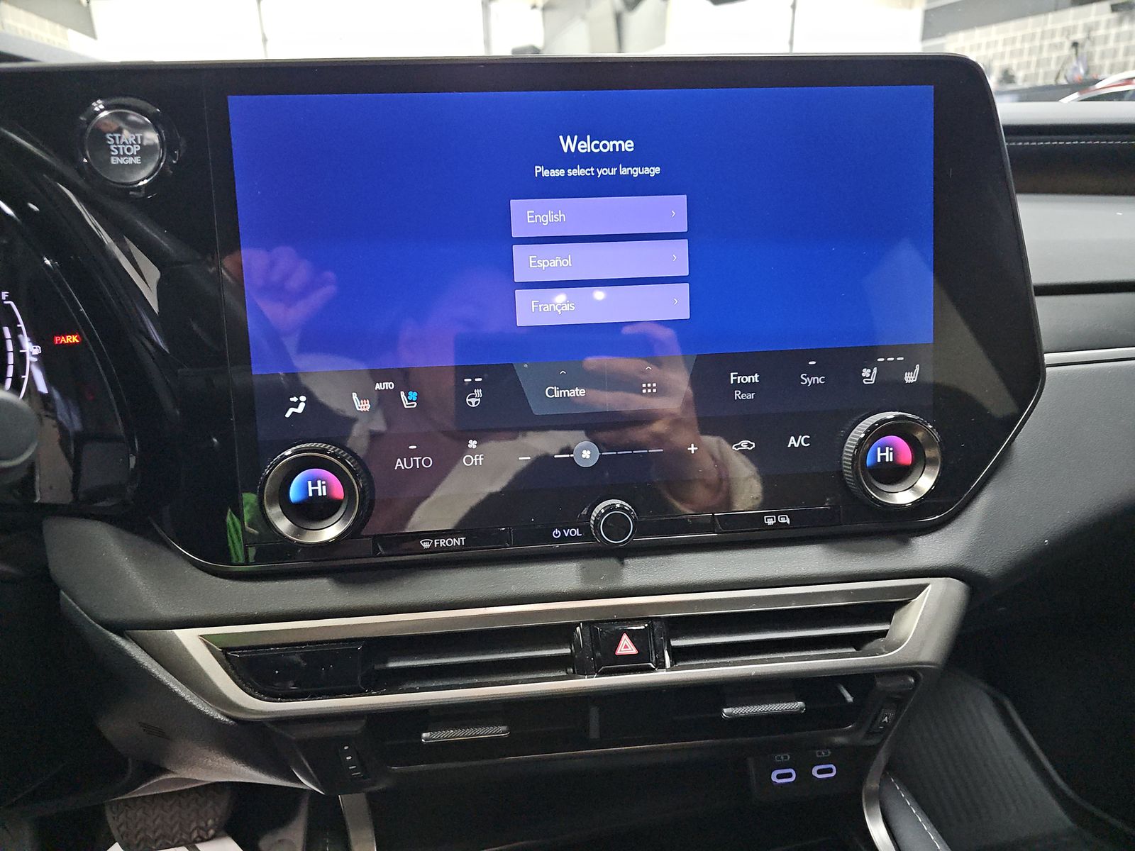 2023 Lexus RX RX 350 Premium AWD