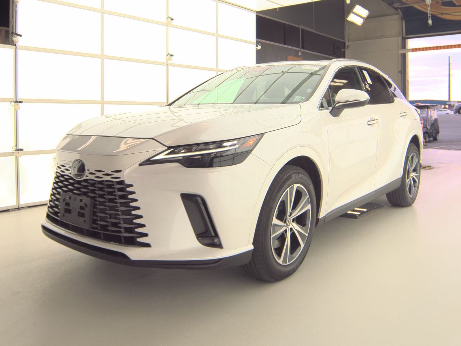 2023 Lexus RX RX 350 Premium AWD