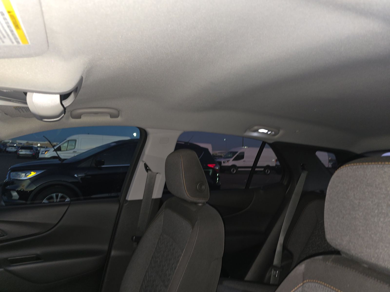 2024 Chevrolet Equinox LT FWD