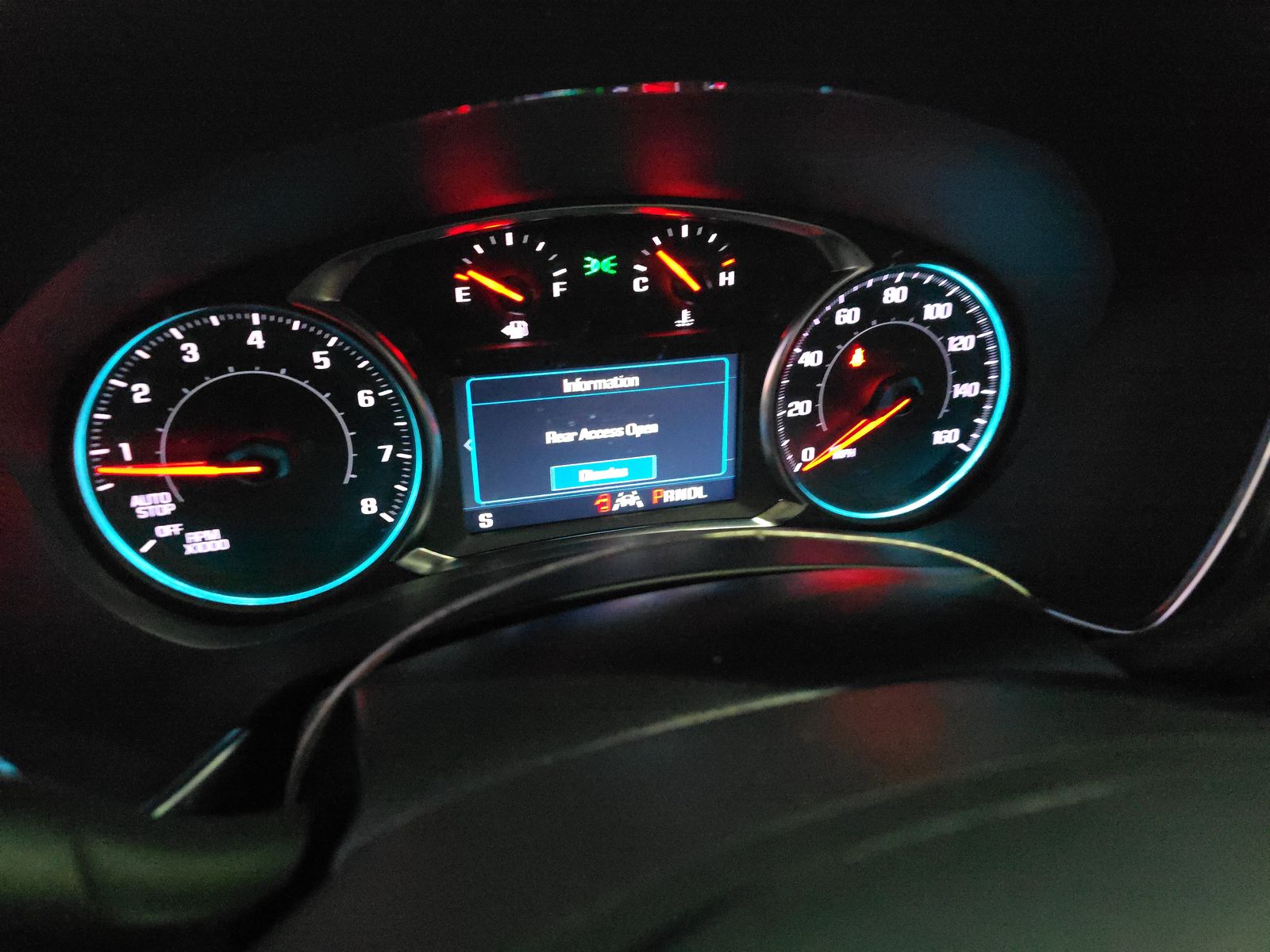 2024 Chevrolet Equinox LT FWD