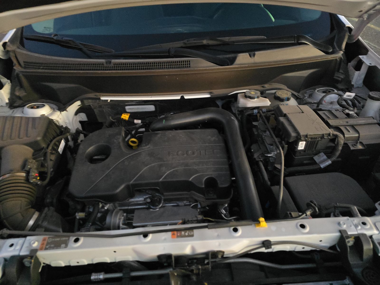 2024 Chevrolet Equinox LT FWD