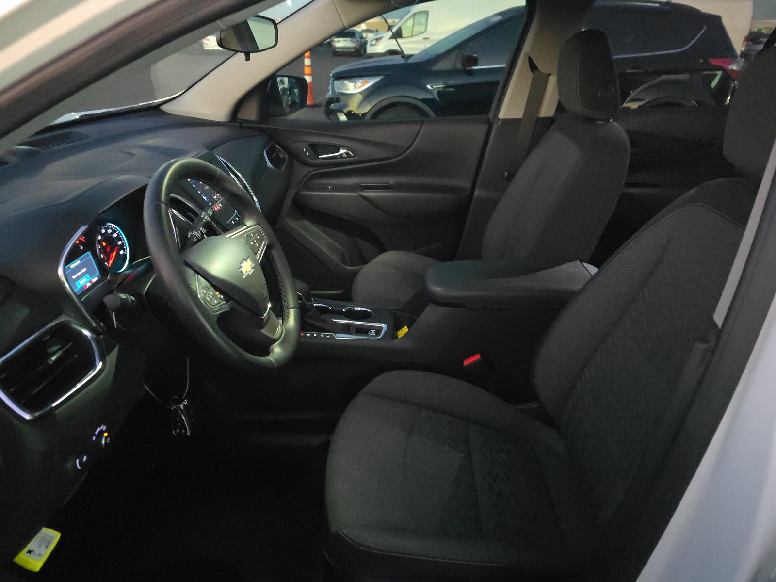 2024 Chevrolet Equinox LT FWD