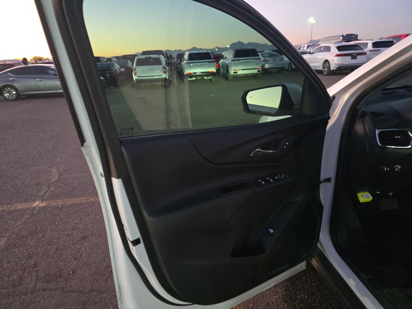 2024 Chevrolet Equinox LT FWD