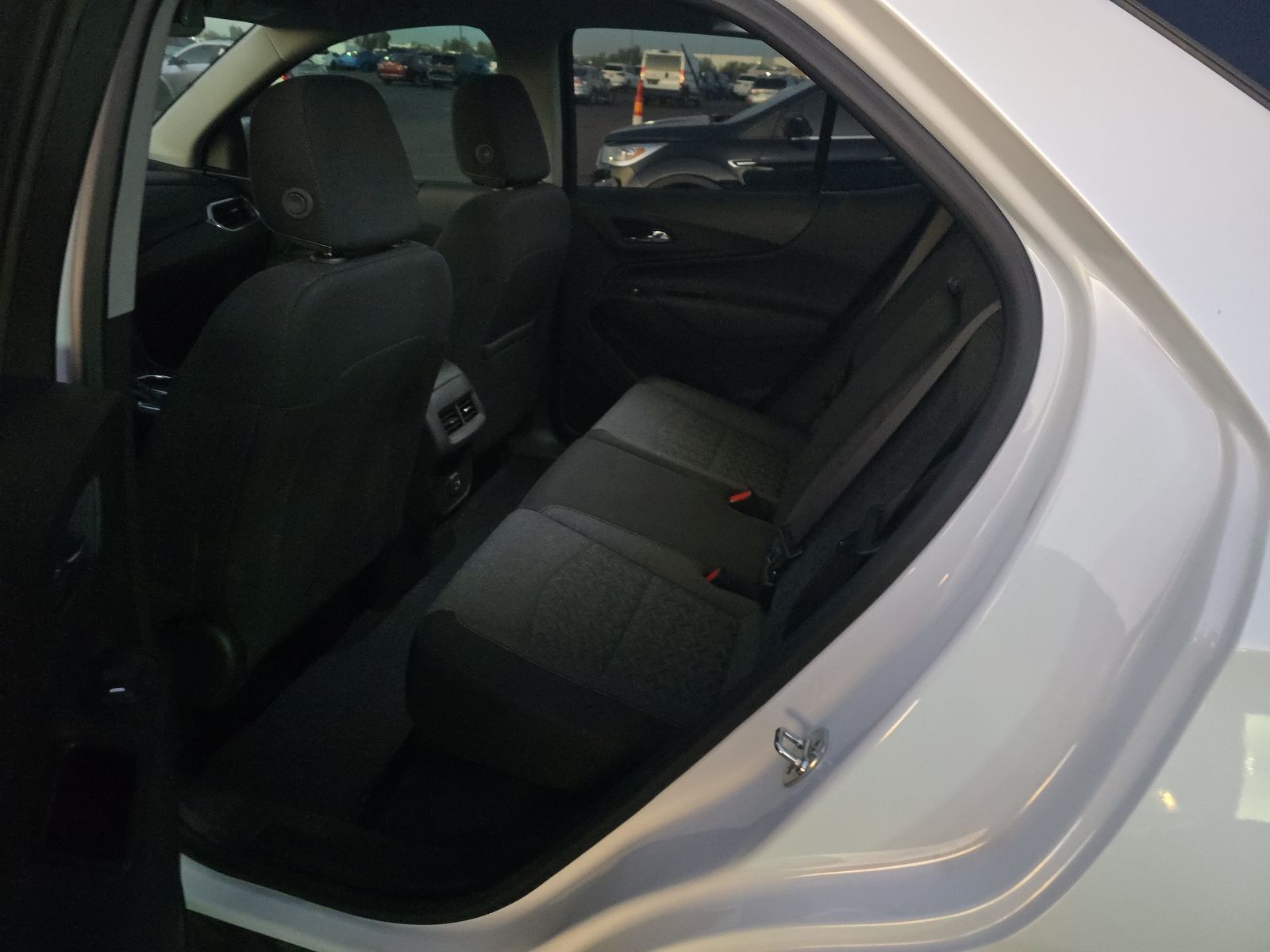 2024 Chevrolet Equinox LT FWD