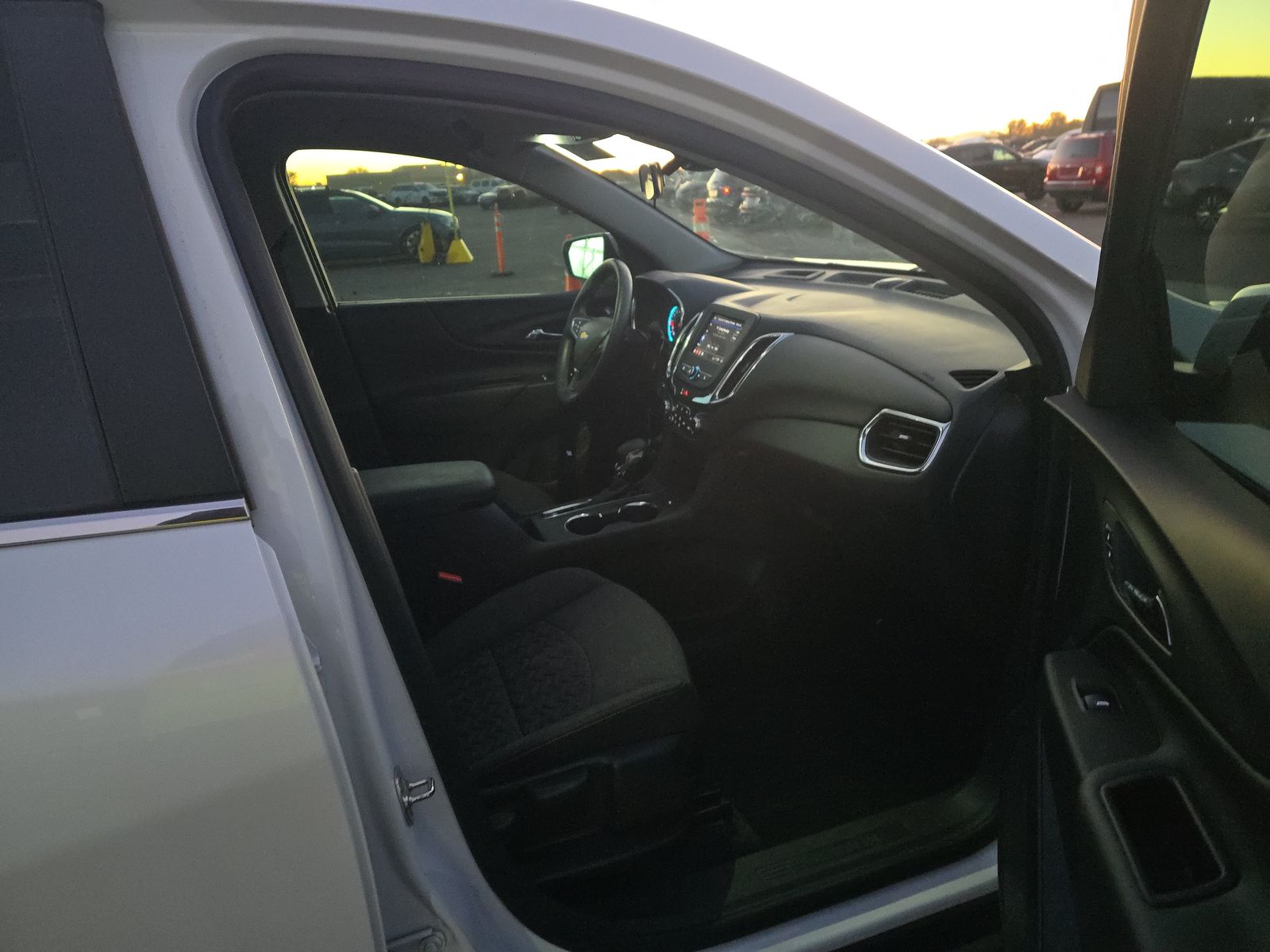 2024 Chevrolet Equinox LT FWD