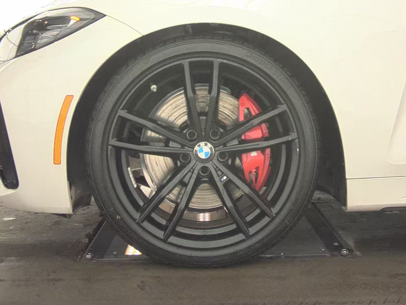 2023 BMW 4 Series 430i RWD