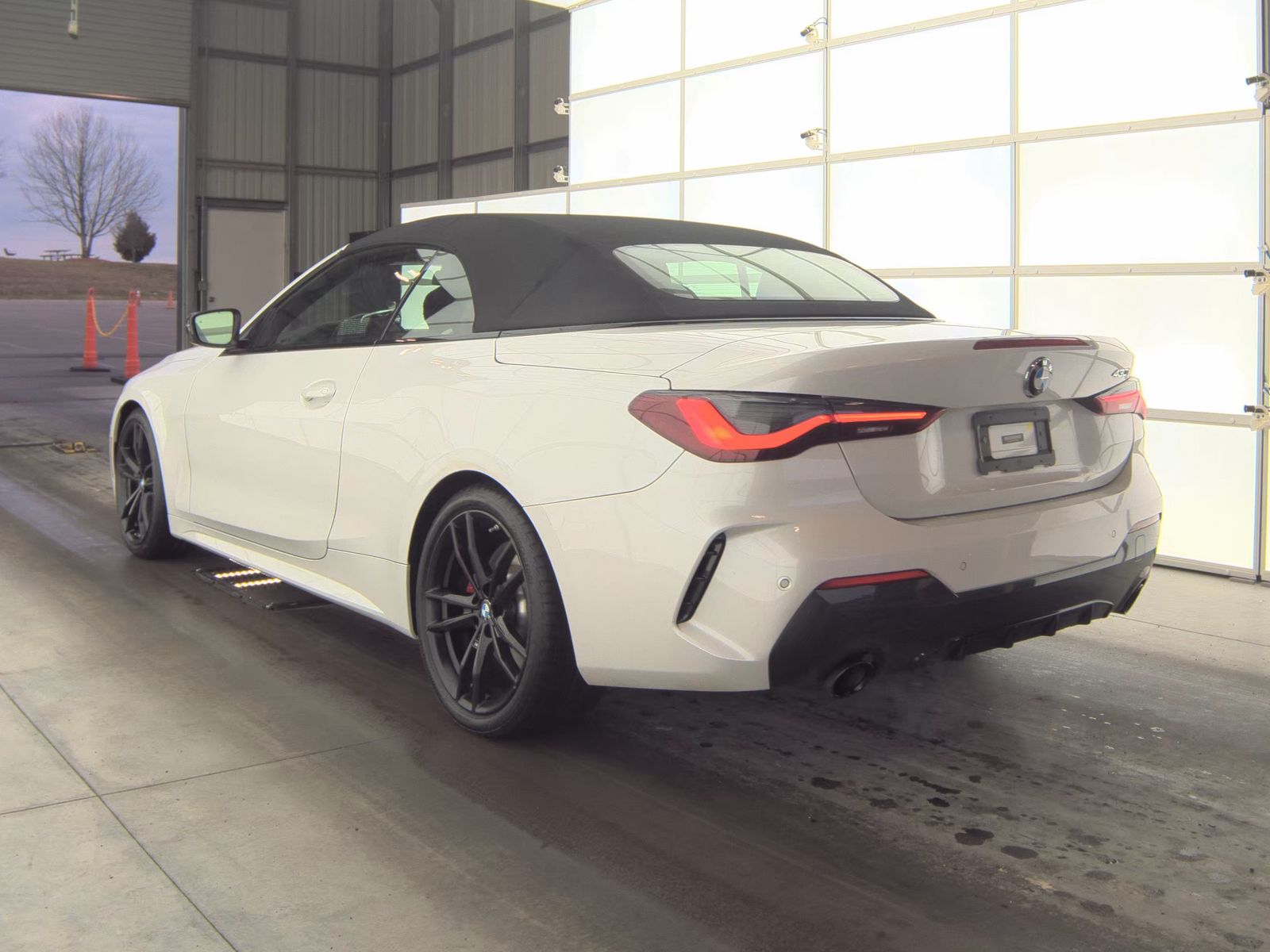 2023 BMW 4 Series 430i RWD